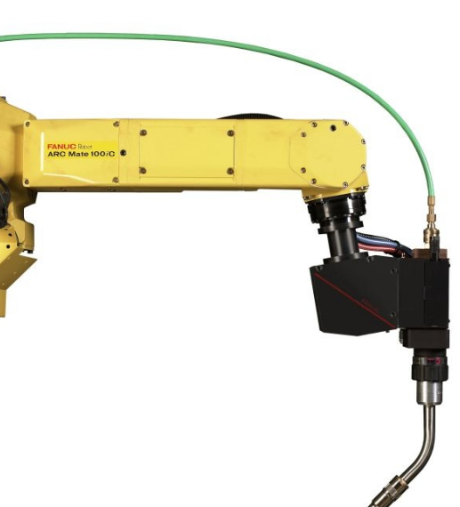 自動焊接機器人與焊接專用設(shè)備的區(qū)別
